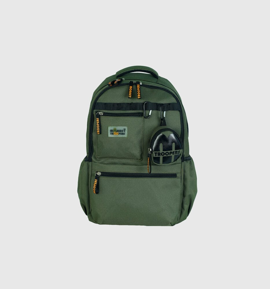 Go explore business backpack best sale