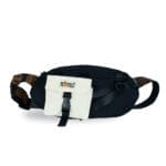 Vibe Fanny Pack- Daily Use Waist Bag | Black