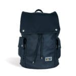 Drip Backpack - Comfortable and Durable Companion | Black