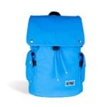 Drip Backpack - Comfortable and Durable Companion | Blue