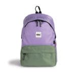 Shaggy Backpack - Upgrade Your Daily Routine | Lavender