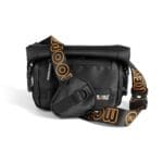 Radiant Crossbody | Black