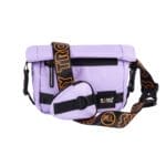 Radiant Crossbody | Lavender